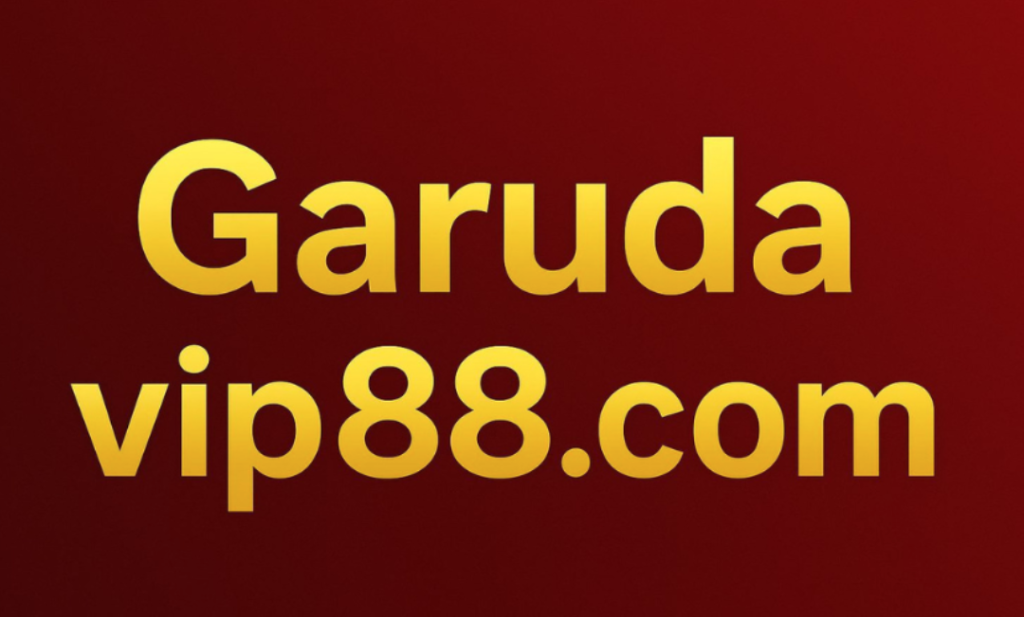 garuda vip88.com