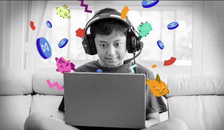 The Rise of Play-to-Earn Crypto Games