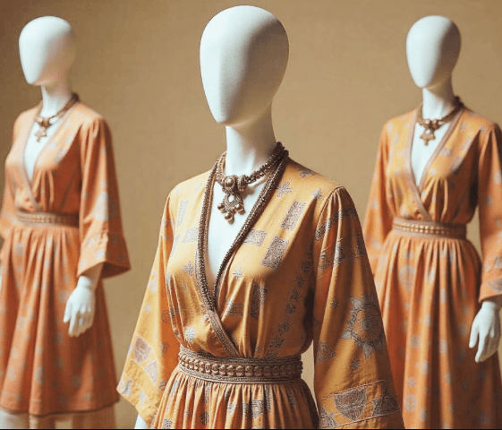 Cultural Appropriation in Fashion Explained