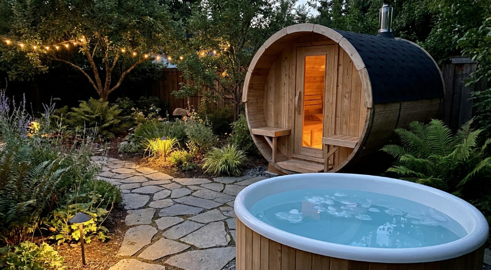 What to Look for When Buying a Home Sauna in 2026